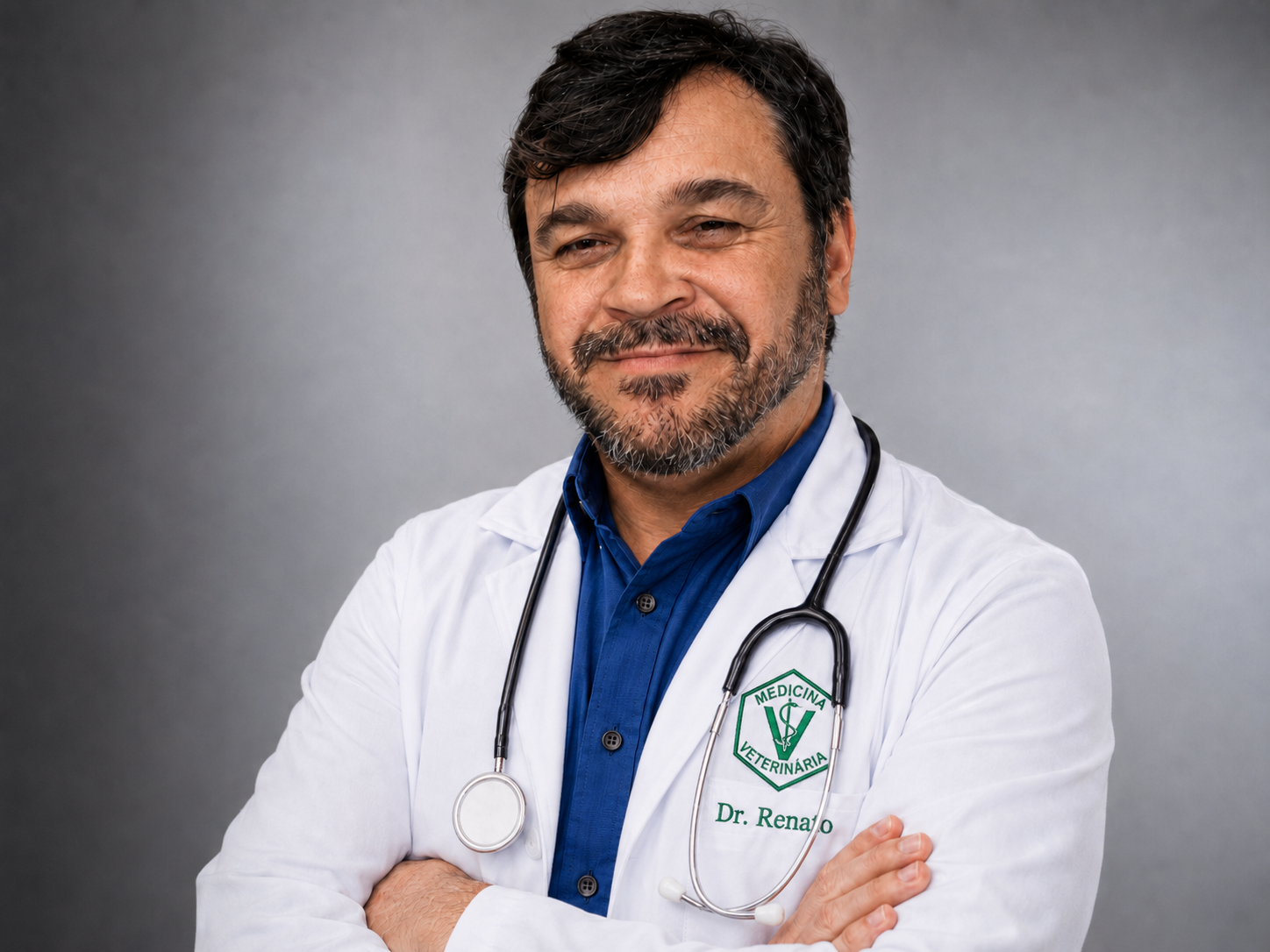 Dr. Renato Luis Guelfi
