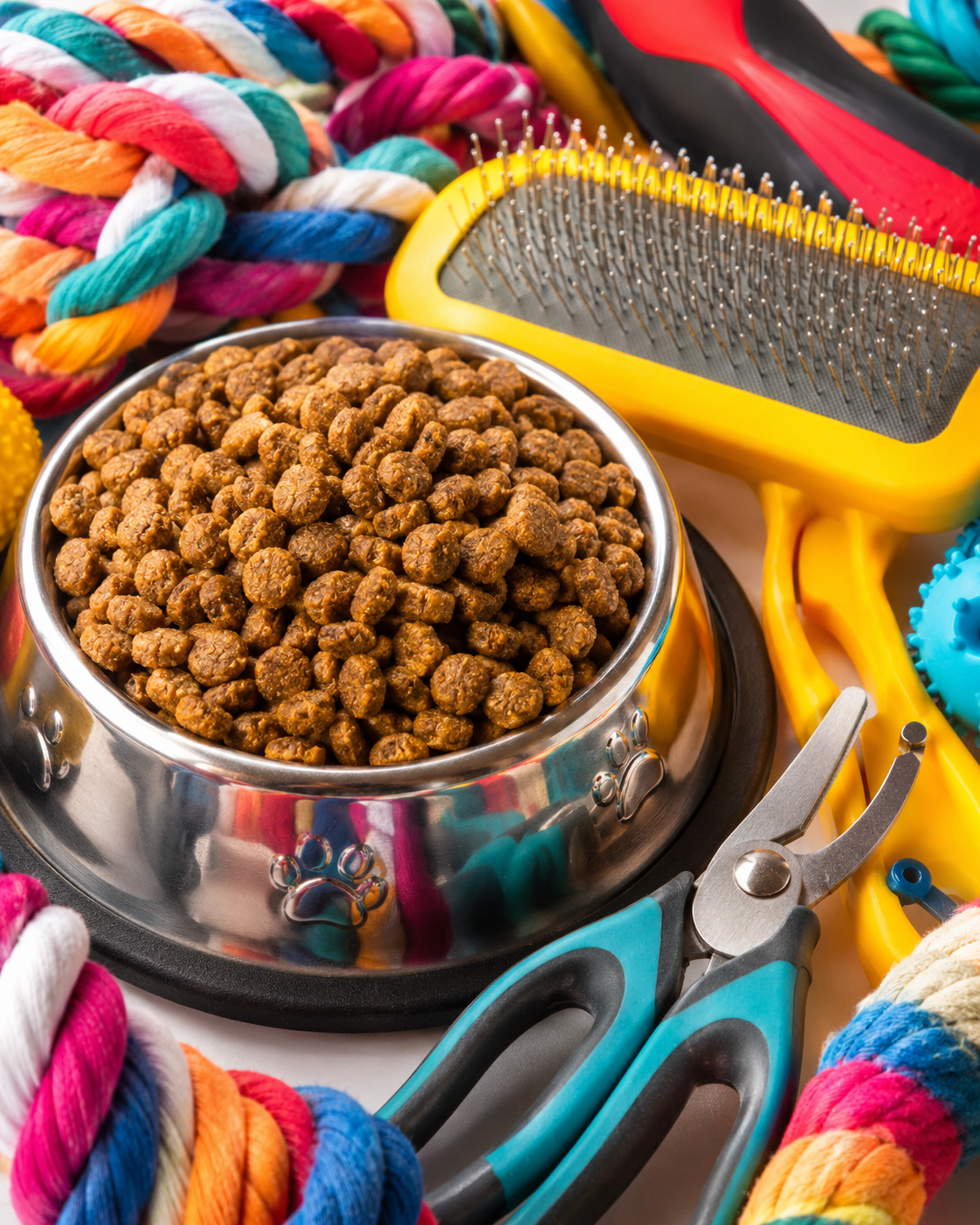 Acessórios para pets